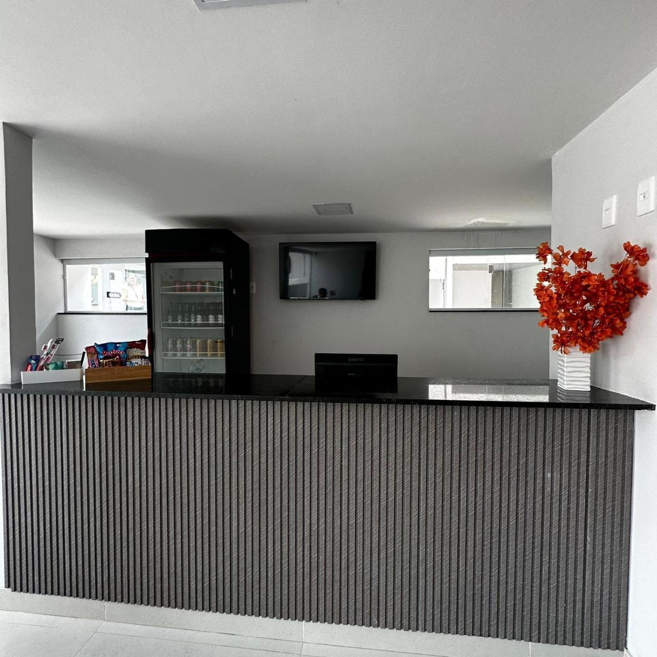 Onix Aguas Claras Hotel Салвадор Екстериор снимка