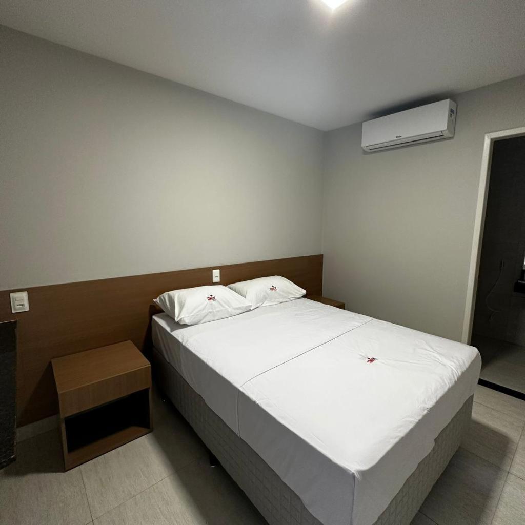 Onix Aguas Claras Hotel Салвадор Екстериор снимка