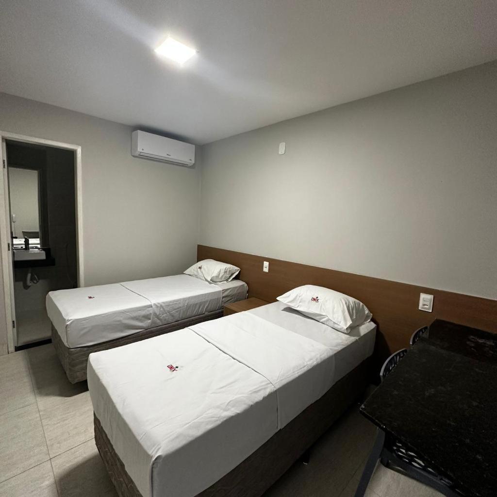 Onix Aguas Claras Hotel Салвадор Екстериор снимка